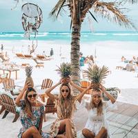 Отзыв от Агата - DTV виза